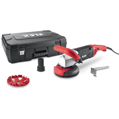 Flex 125mm ponceuse - flex, de