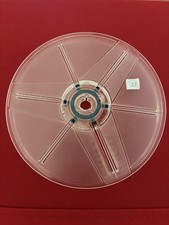 Bobine vide pour super 8  -