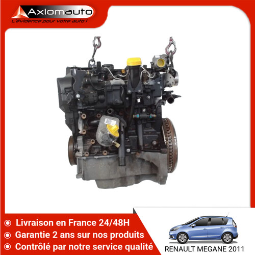 Moteur renault - 🇫🇷,