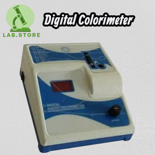 Colorimètre numérique de la