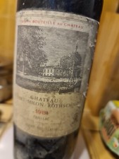 Chateau Duhart Milon Rothchild
