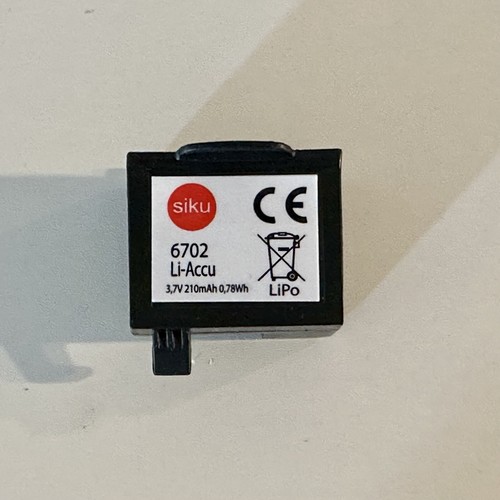 Siku control 6702 spare part - 6702,