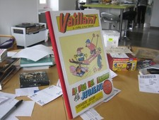 REED ALBUM VAILLANT 1 BIS AVEC