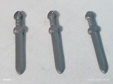 PLAYMOBIL x3 GLADIUS ÉPÉE