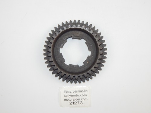 Sachs moteur 100 125 - sachs,