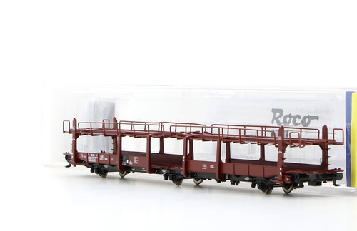 Roco t a 76992g - /,