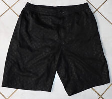 Short de bain "dupe" avec logos VL- Taille 42