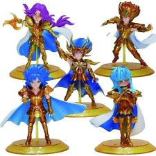 Figurine Saint Seiya Chibi Lot