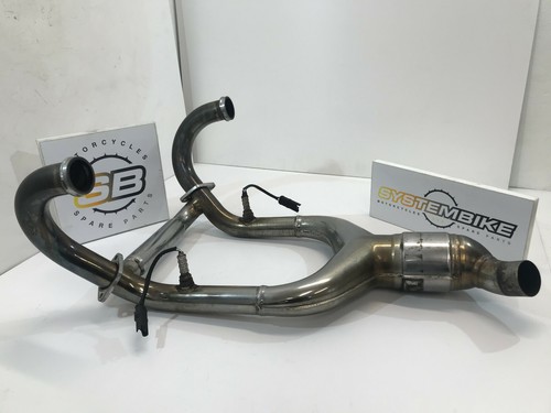 Collecteur échappement bmw - d'Échappement,