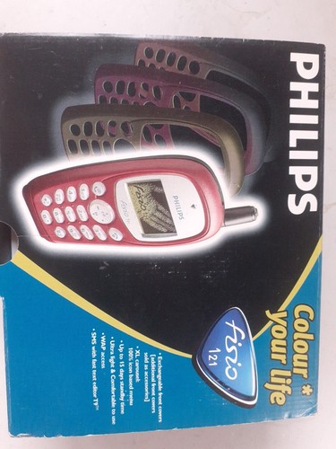 Philips fisio 121 - philips,