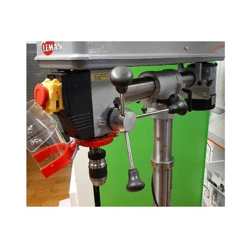 Perceuse colonne radiale - colonne,