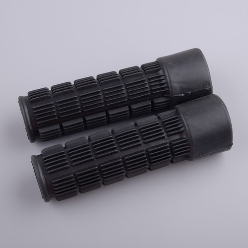2pcs rubber grips set skid - 2pcs,