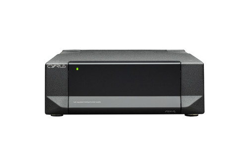 Cyrus audio psx - cyrus, external