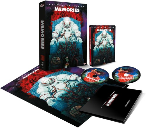 Memories film edition - -,
