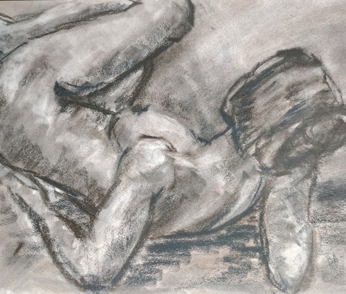 Jolie dessin modèle - dessin,