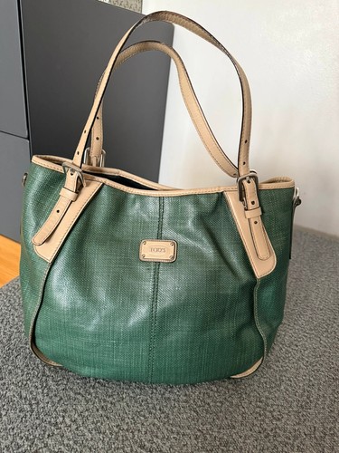 Tod s green beige - tod's,