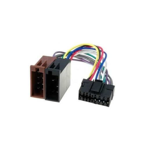 Cable adaptateur faisceau iso - cable,
