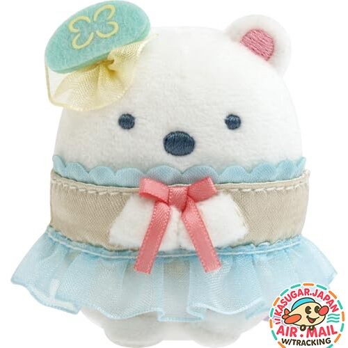 Peluche san sumikkogurashi - peluche, san-x