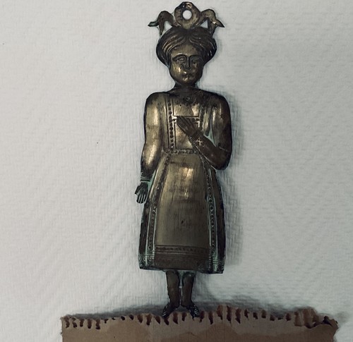 Grand voto ancien femme - ancien,