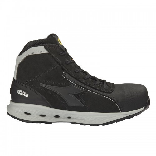 Chaussures sécurité - de,