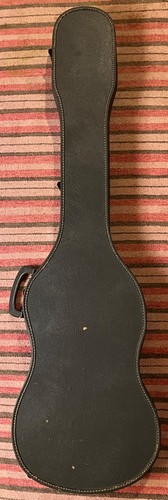 Vintage hagstrom short - vintage, 60's