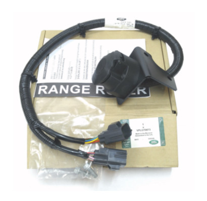 Land rover range l405 - rover, iv