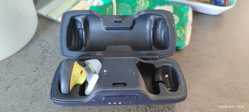 Chargeur boose sound - sound, sport
