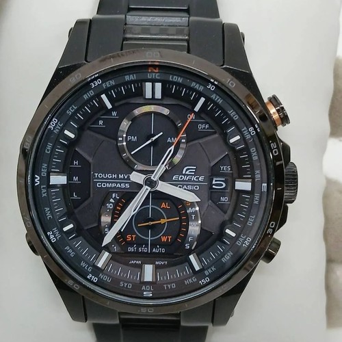 Montre homme casio edifice - homme,