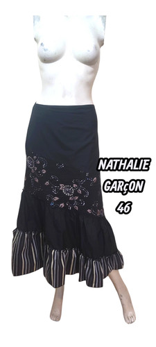 Nathalie garçon taille - garçon,