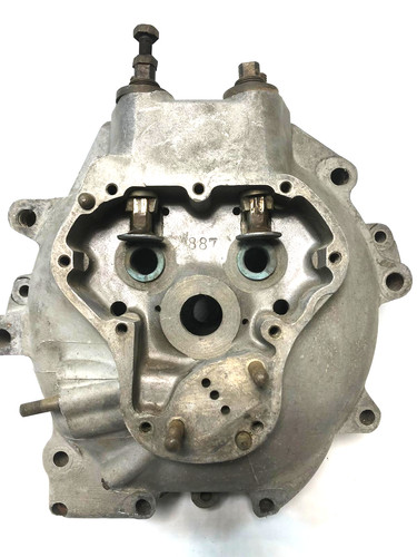 Ensemble carters moteur - ensemble, de