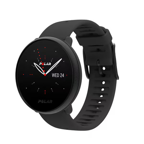 Polar ignite gps - gps, fitness
