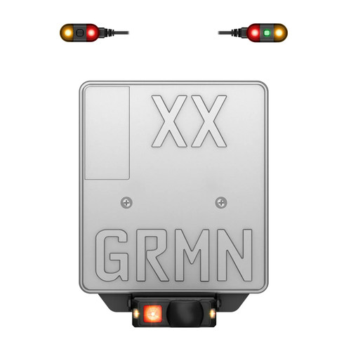 Garmin zumo radar arrière - r1,