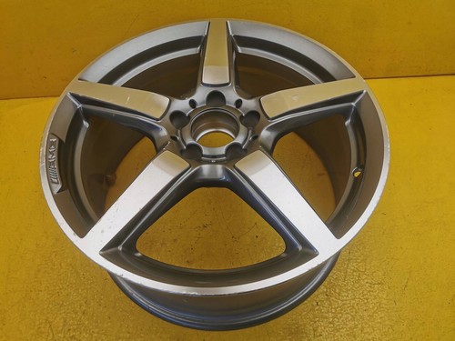 Mercedes benz slk w172 8jx18 - mercedes-benz,