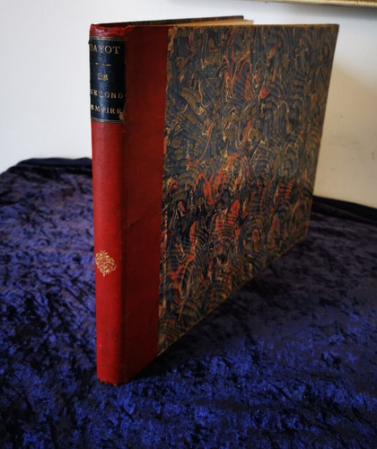 Second empire armand - -,