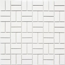 Mosaïque Céramique