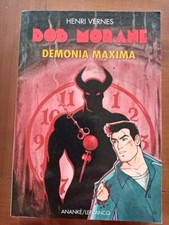 BOB MORANE ANANKE LEFRANCQ BMP