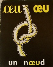 affichette scolaire Poucet Rossignol méthode lecture Charlot Géron un noeud