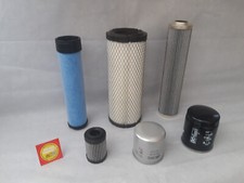 Ensemble Filtres (Grand)