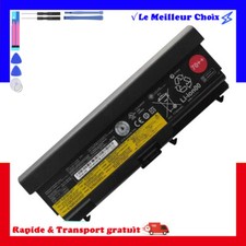 Batterie pour Lenovo ThinkPad