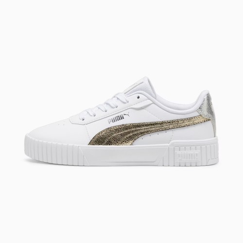 Baskets femme puma carina 0 - femme, 2.0
