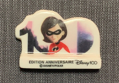 Fève elastigirl les - fève,