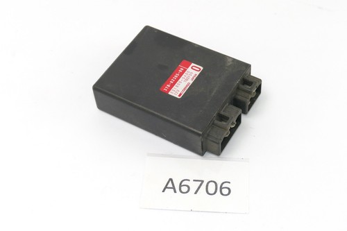 Yamaha 600 3uw 1991 - 600,
