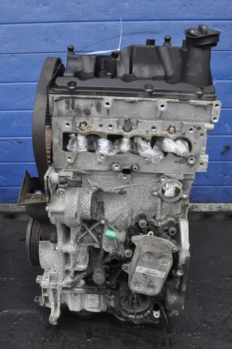 Moteur diesel seat skoda - moteur,