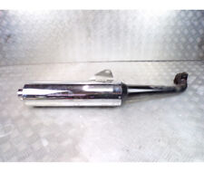 KAWASAKI 1100 ZZR SILENCIEUX