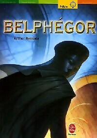 Belphégor arthur bernède - -,