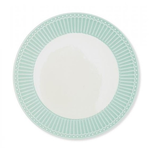 Assiette greengate alice - assiette,