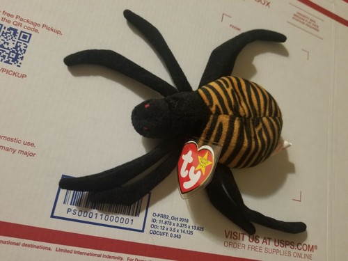 1996 spinner the - 1996, spider