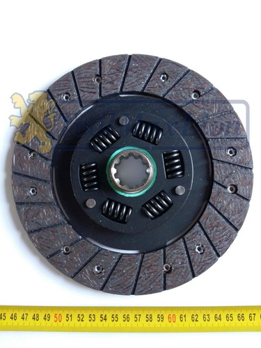 Disque 215 mm - 215,