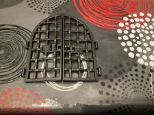 PLAYMOBIL PORTE GRILLE REF 4294 6001 PHARE CHÂTEAU CONQUISTADORES MÉDIÉVAUX