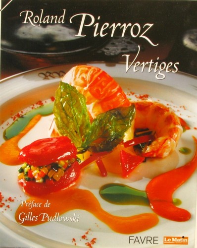 Vertiges roland pierroz - vertiges,